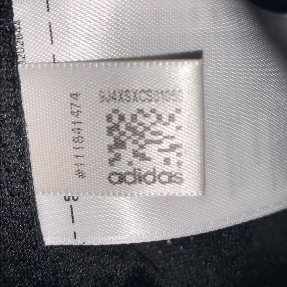 ADIDAS x Farm Bird Florera Superstar Jacket - Picture 15 of 16